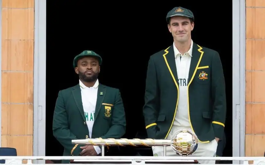 SA vs AUS WTC 2025 Final Match Prediction: Who Will Win Today’s Match Between South Africa And Australia?